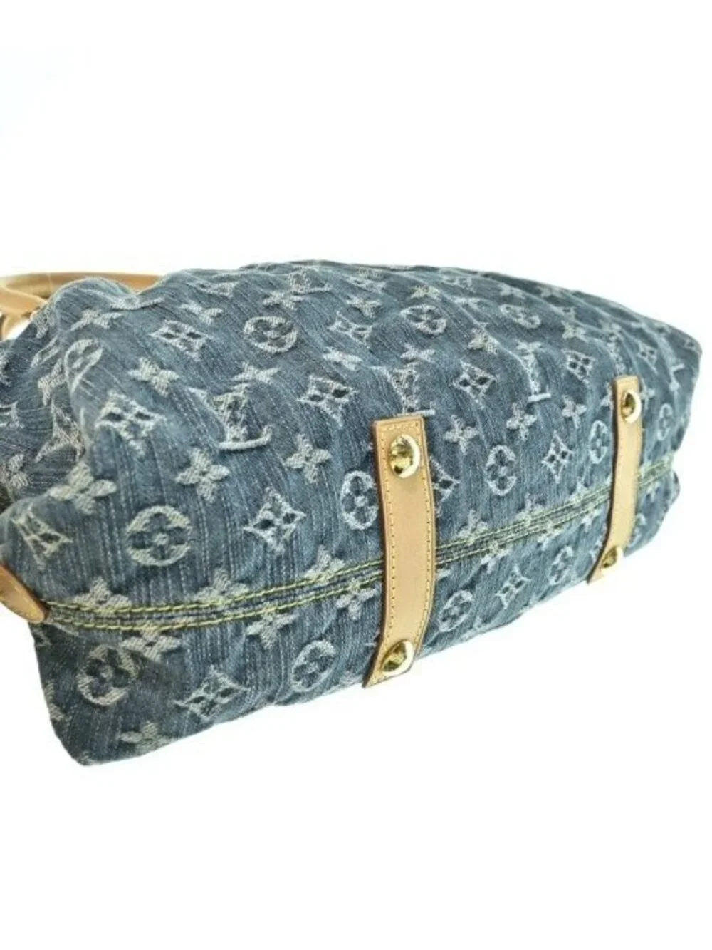 Louis Vuitton this authentic